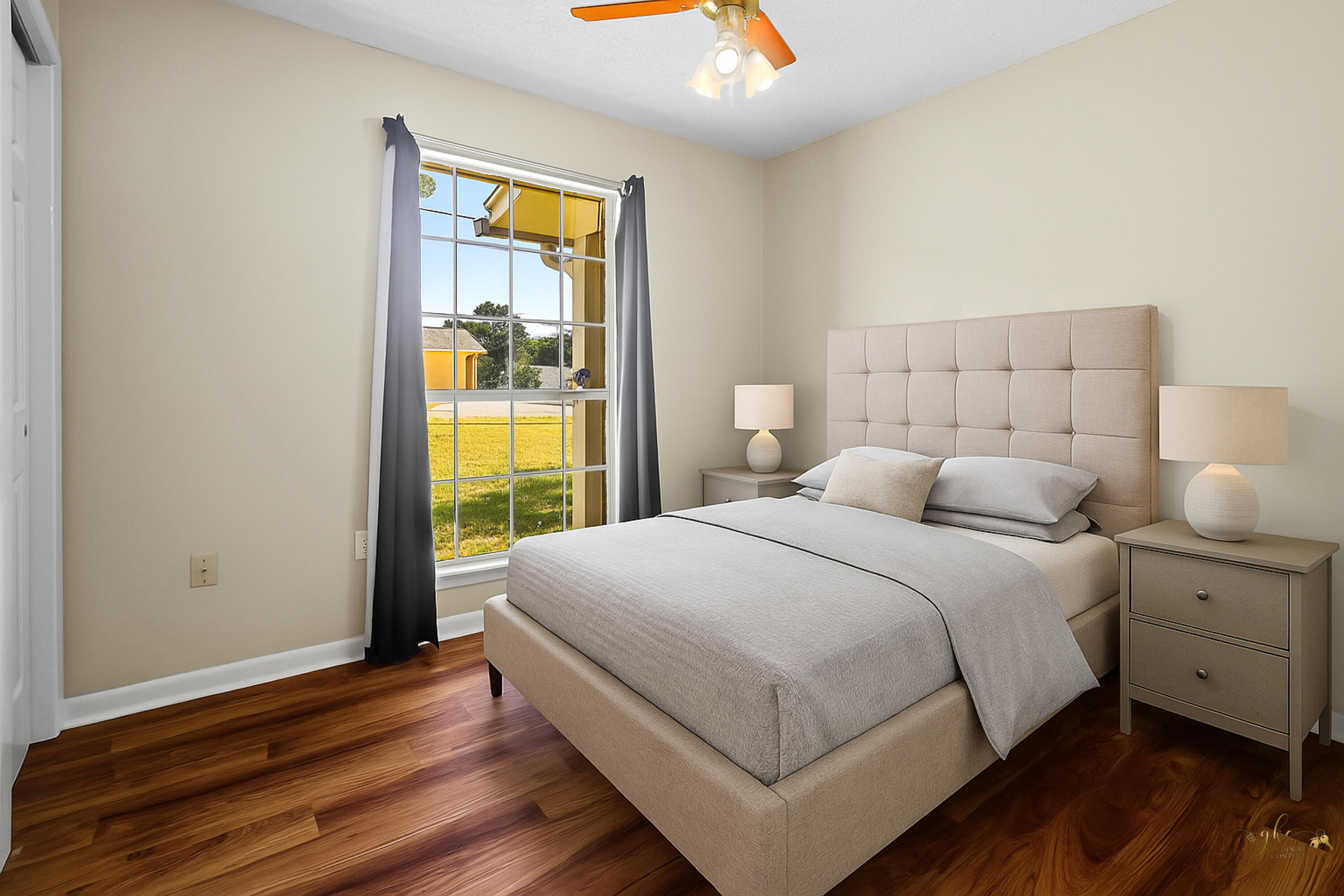 DONCASTER WOODS - Residential