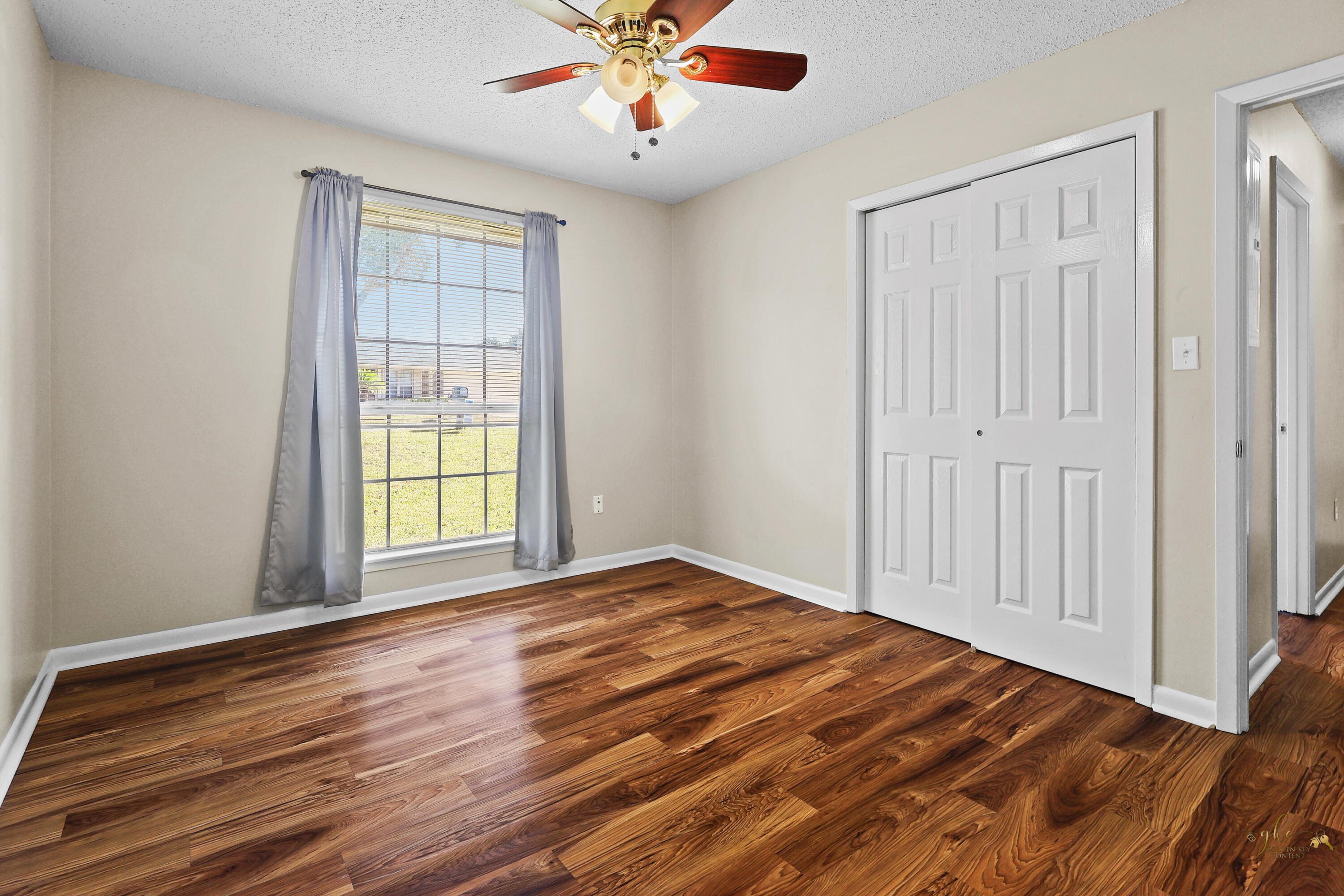 DONCASTER WOODS - Residential