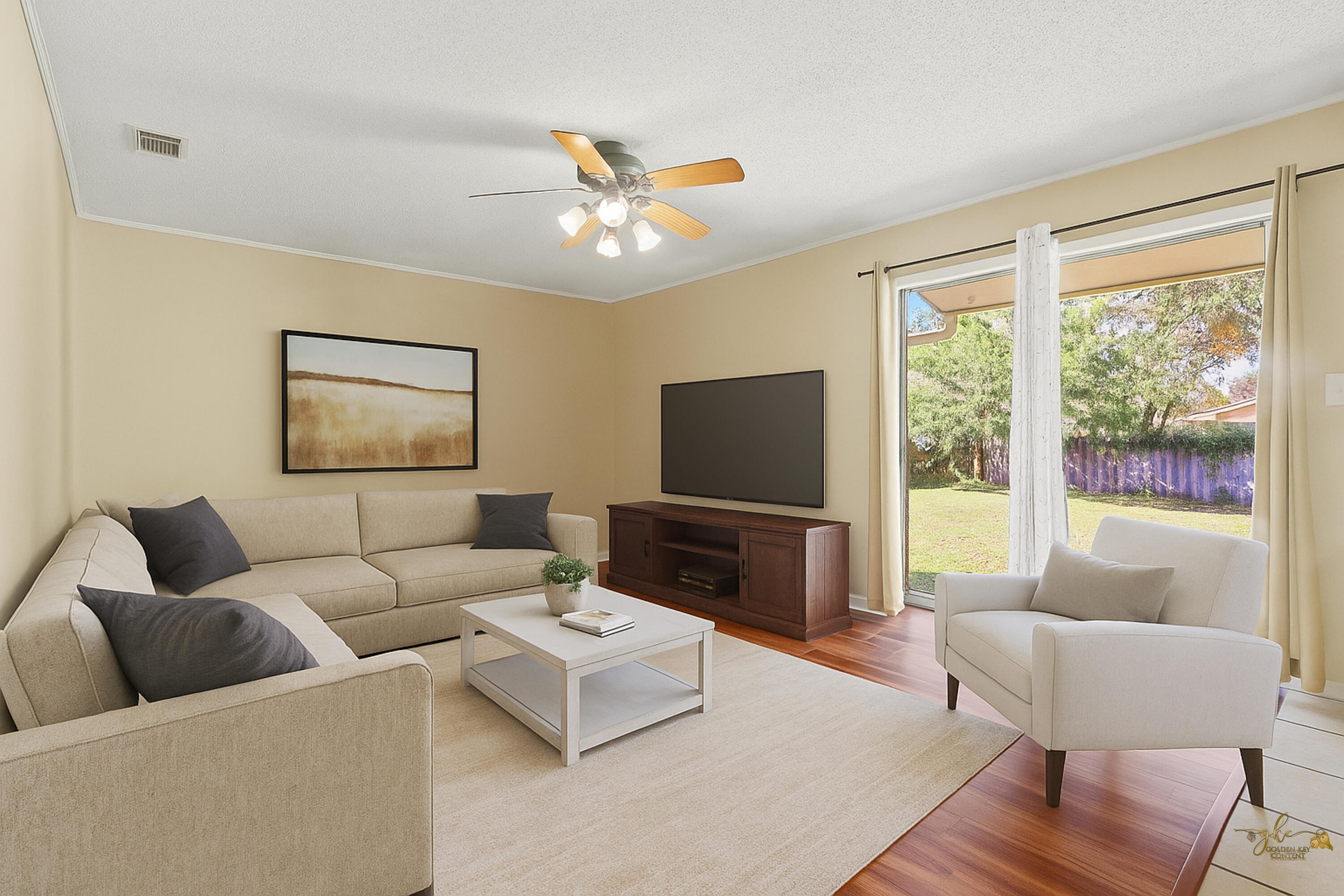 DONCASTER WOODS - Residential