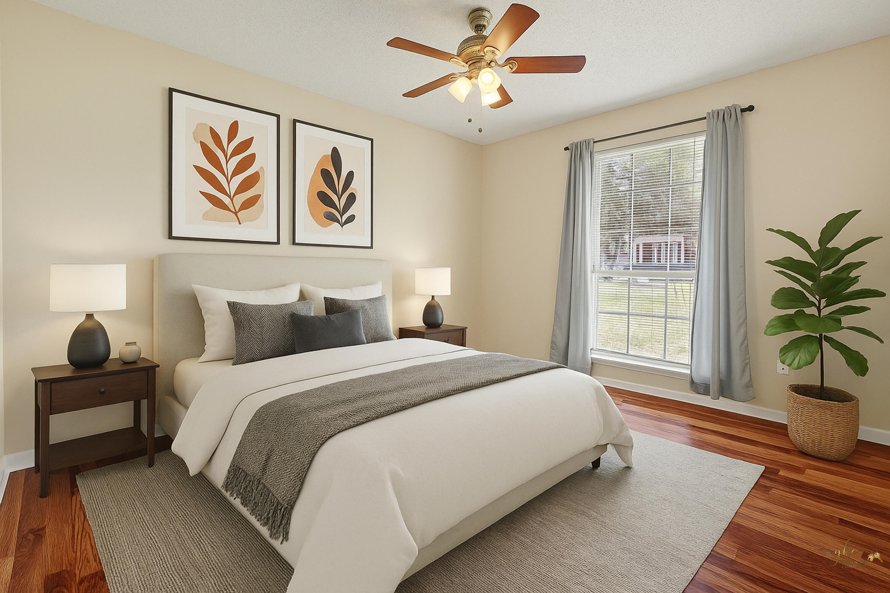 DONCASTER WOODS - Residential