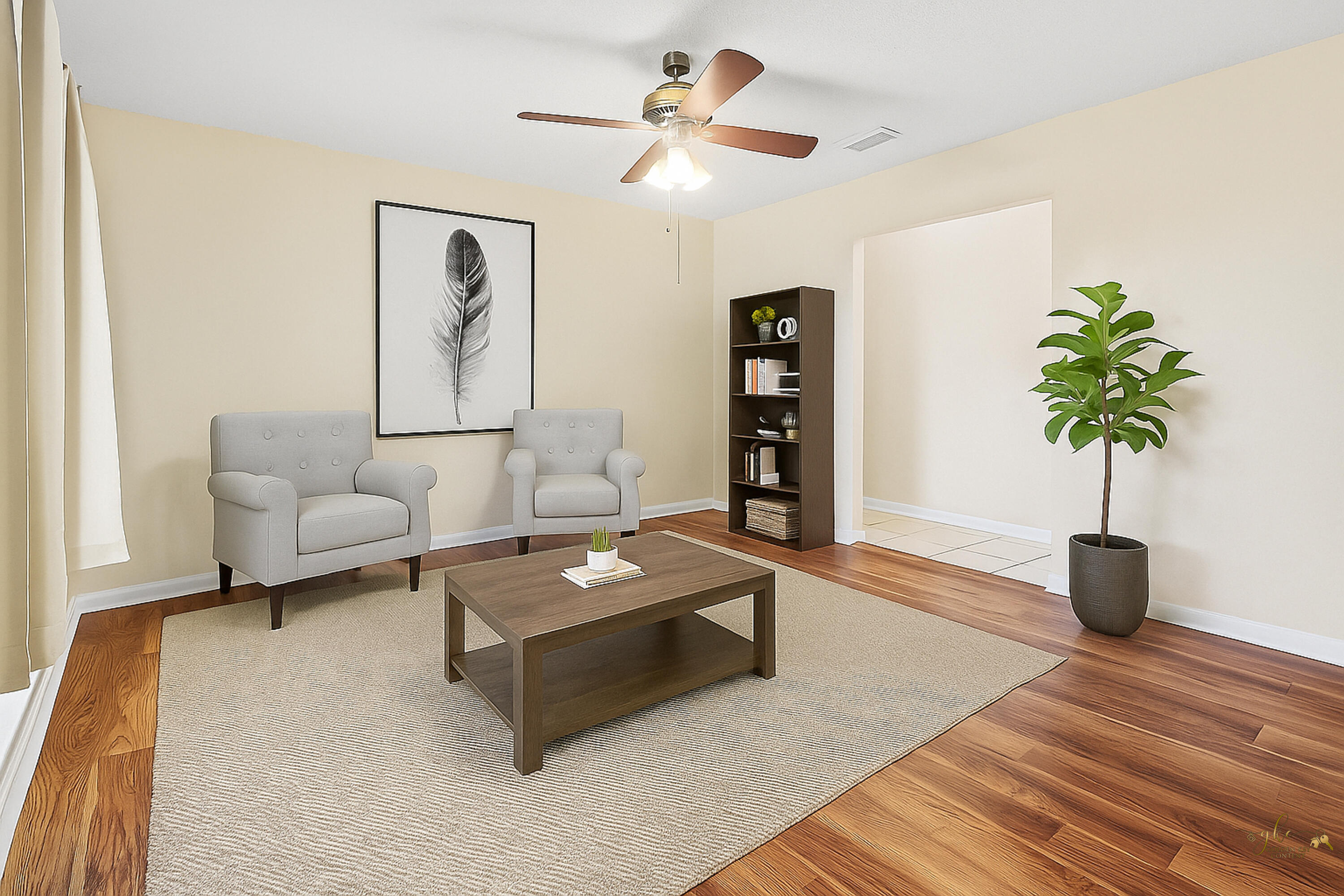 DONCASTER WOODS - Residential