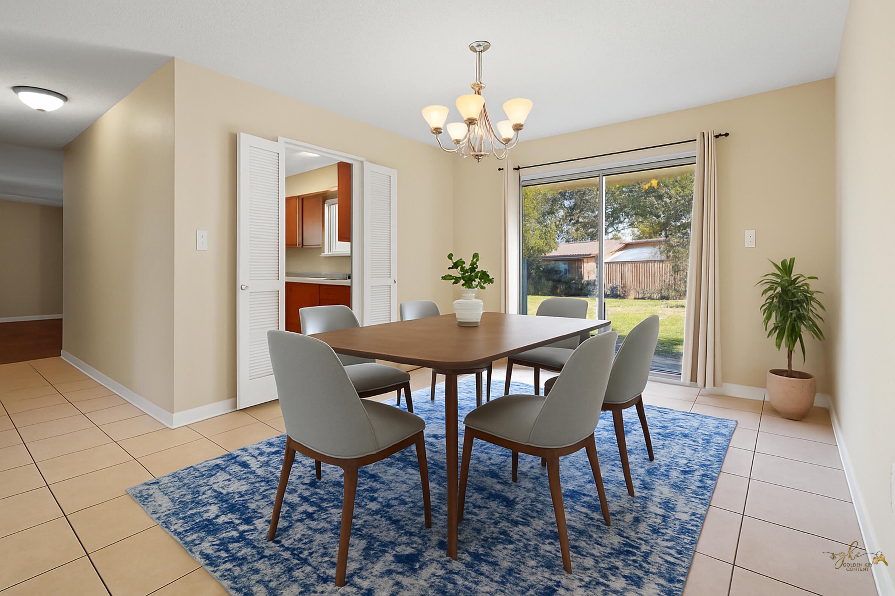 DONCASTER WOODS - Residential