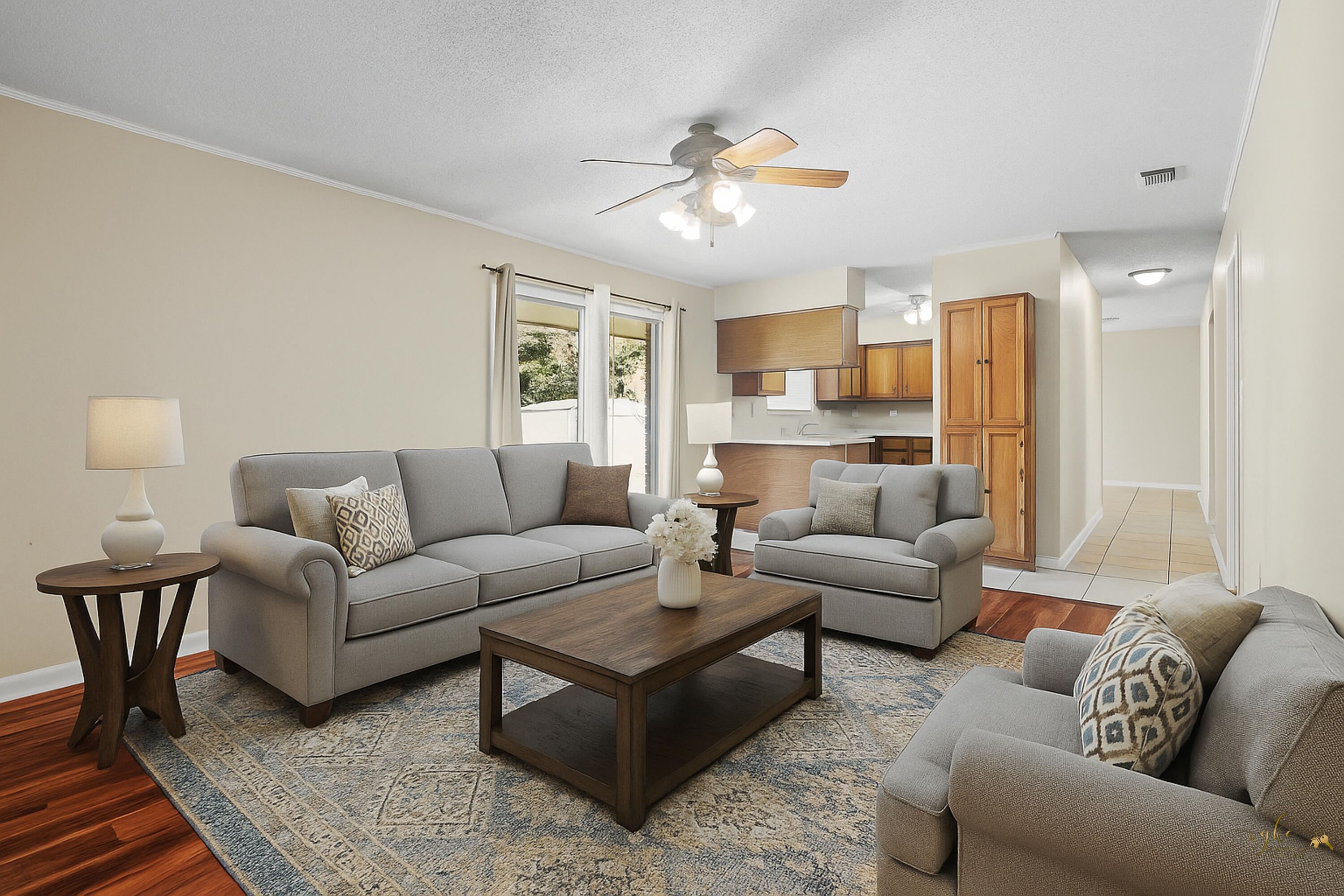 DONCASTER WOODS - Residential