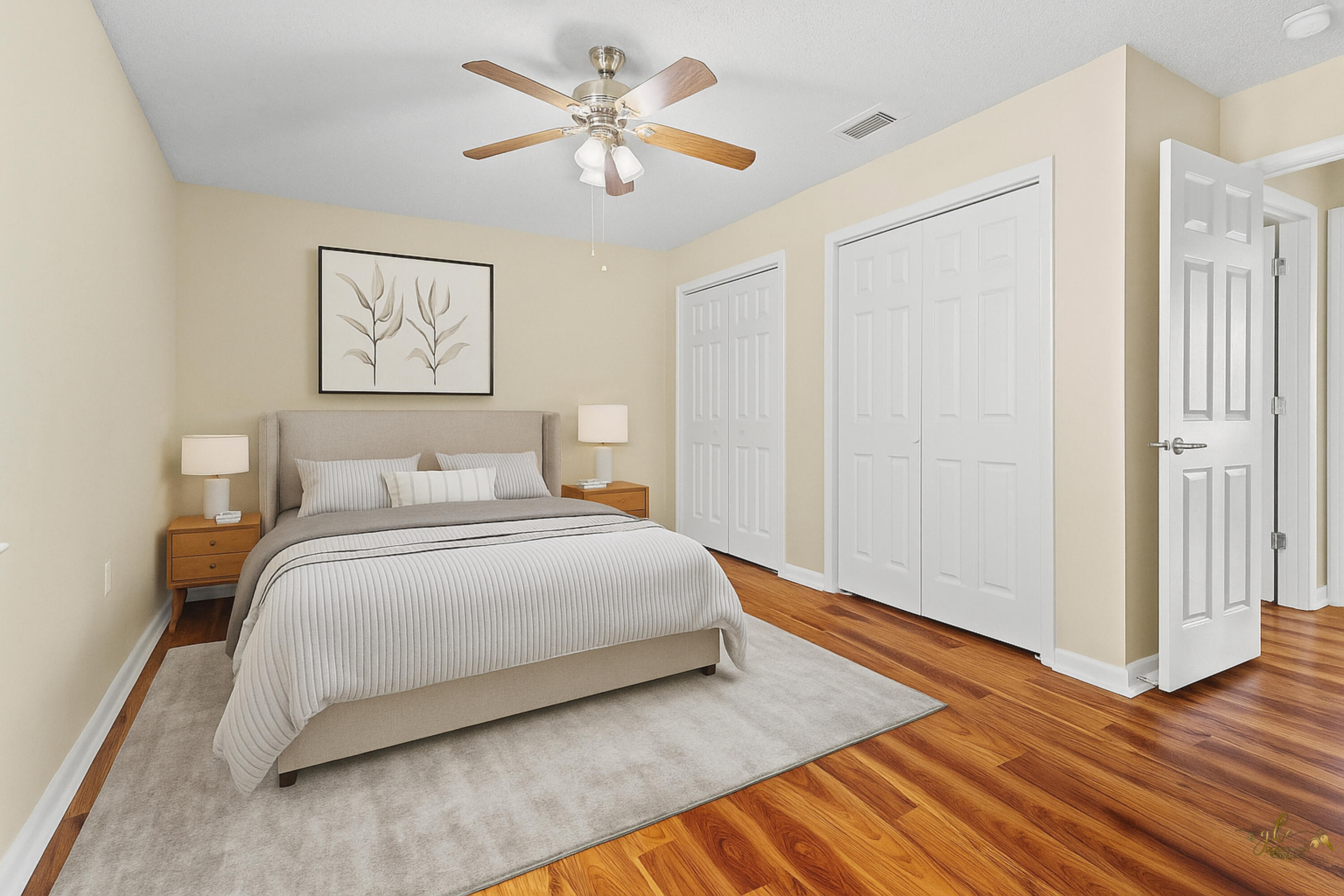 DONCASTER WOODS - Residential