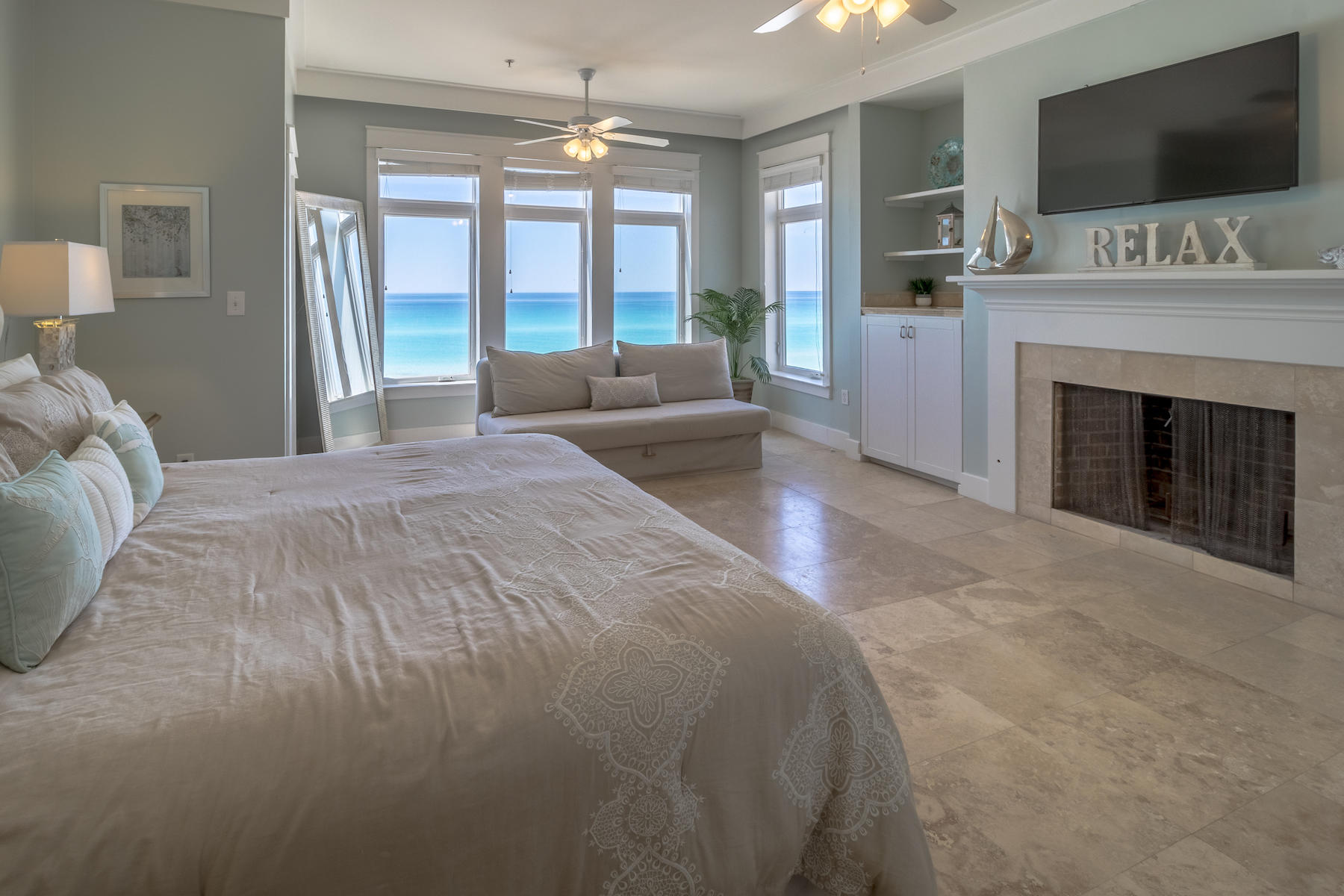 Blue Fish S/D - Residential