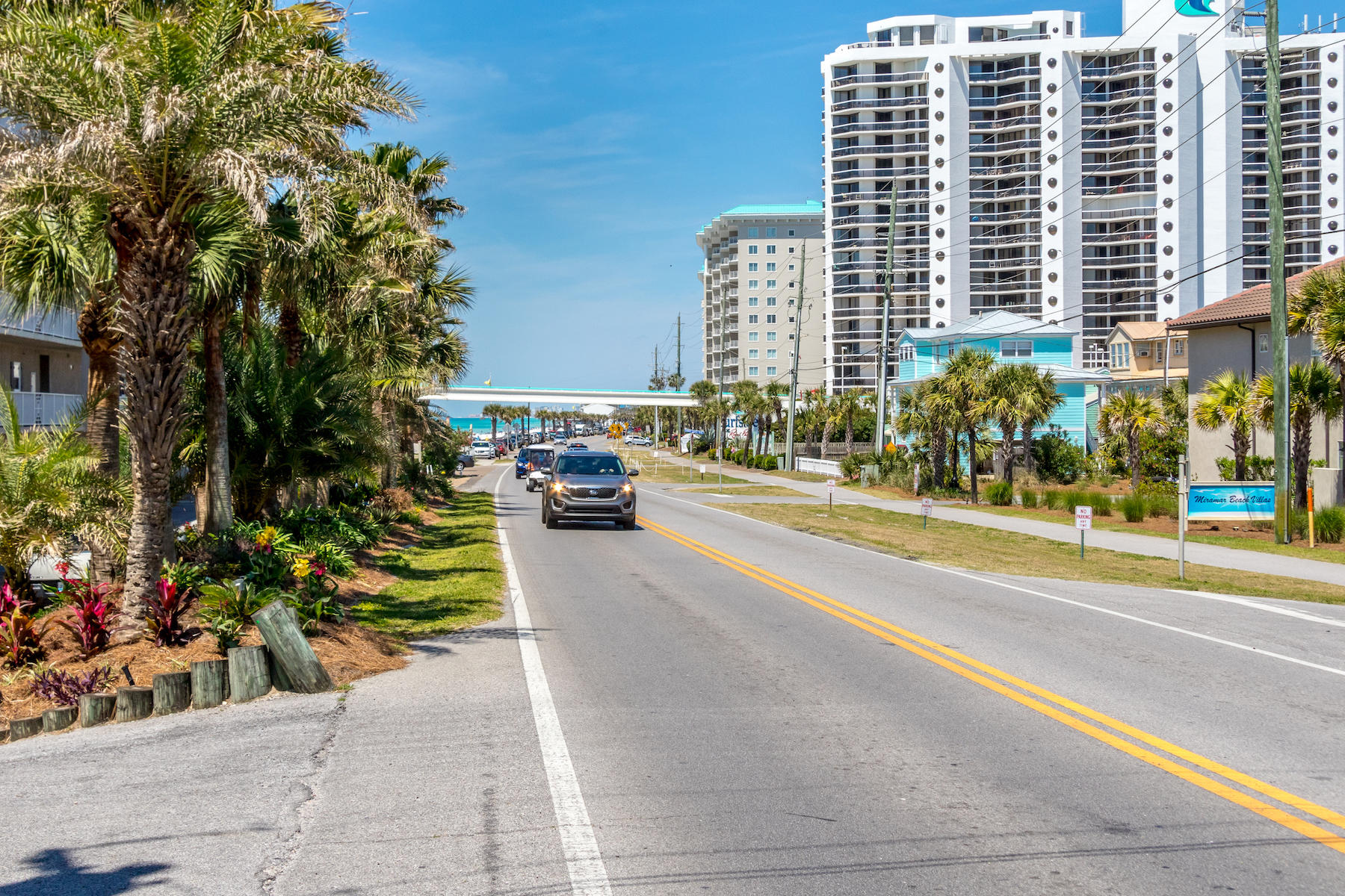 Blue Fish S/D - Residential