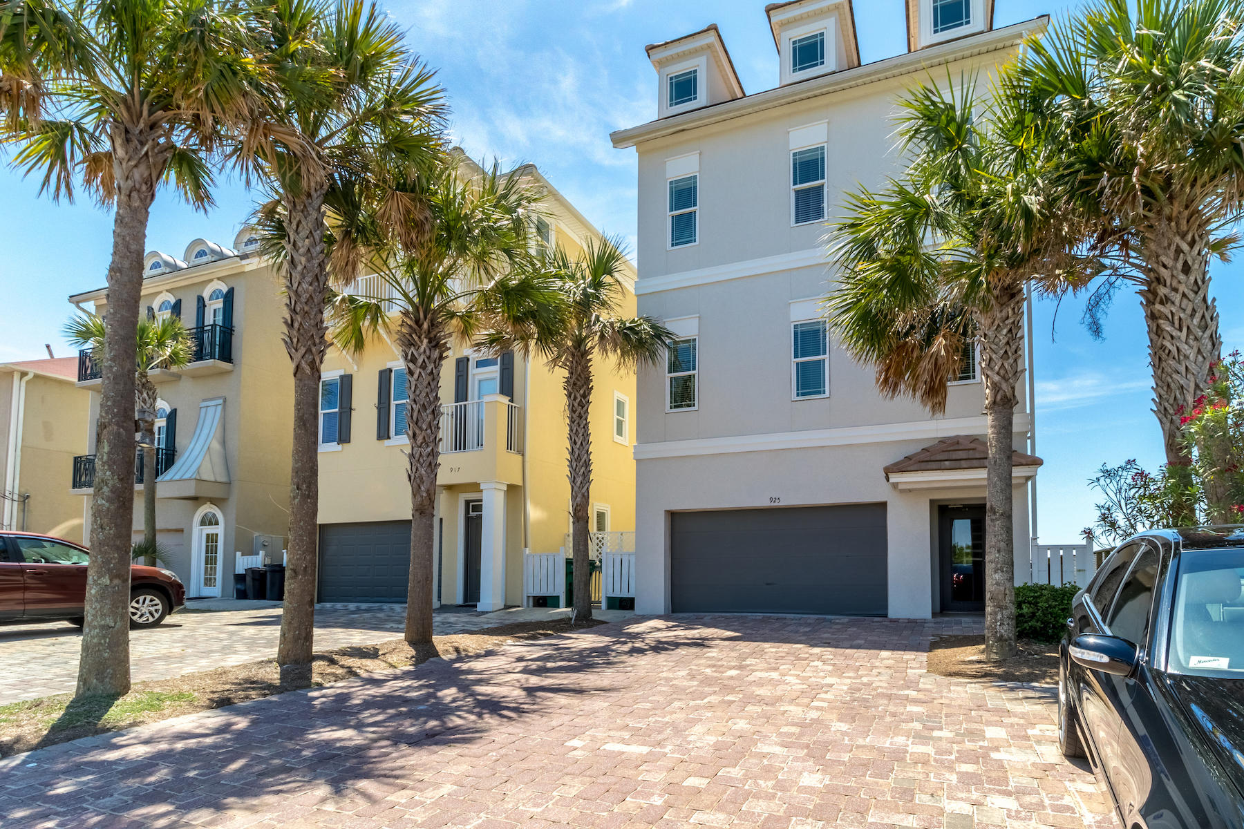Blue Fish S/D - Residential