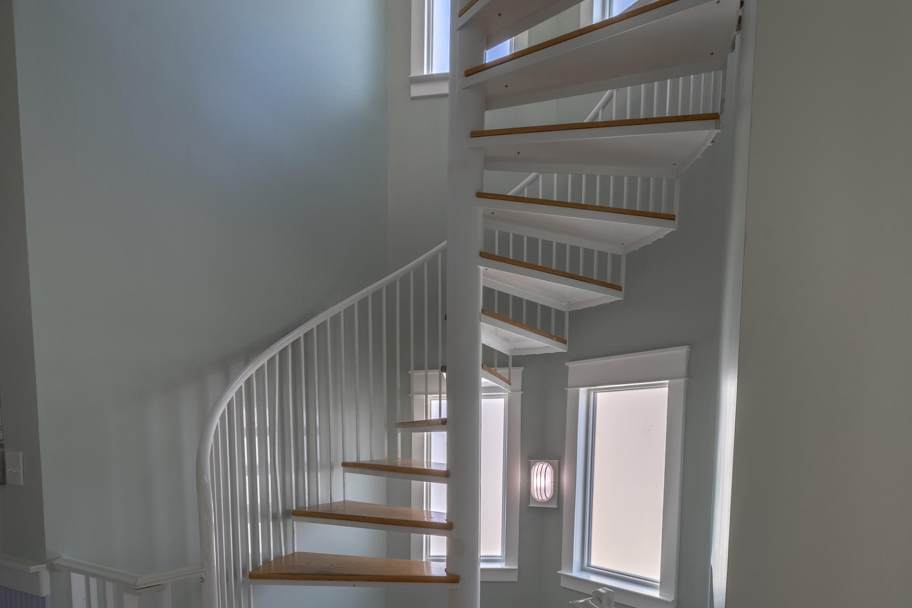 Blue Fish S/D - Residential