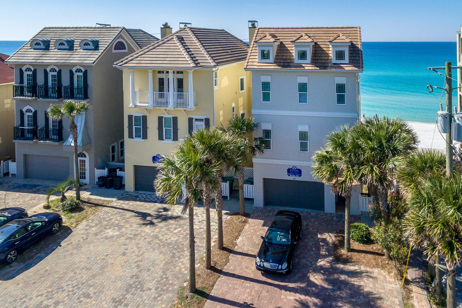 Blue Fish S/D - Residential