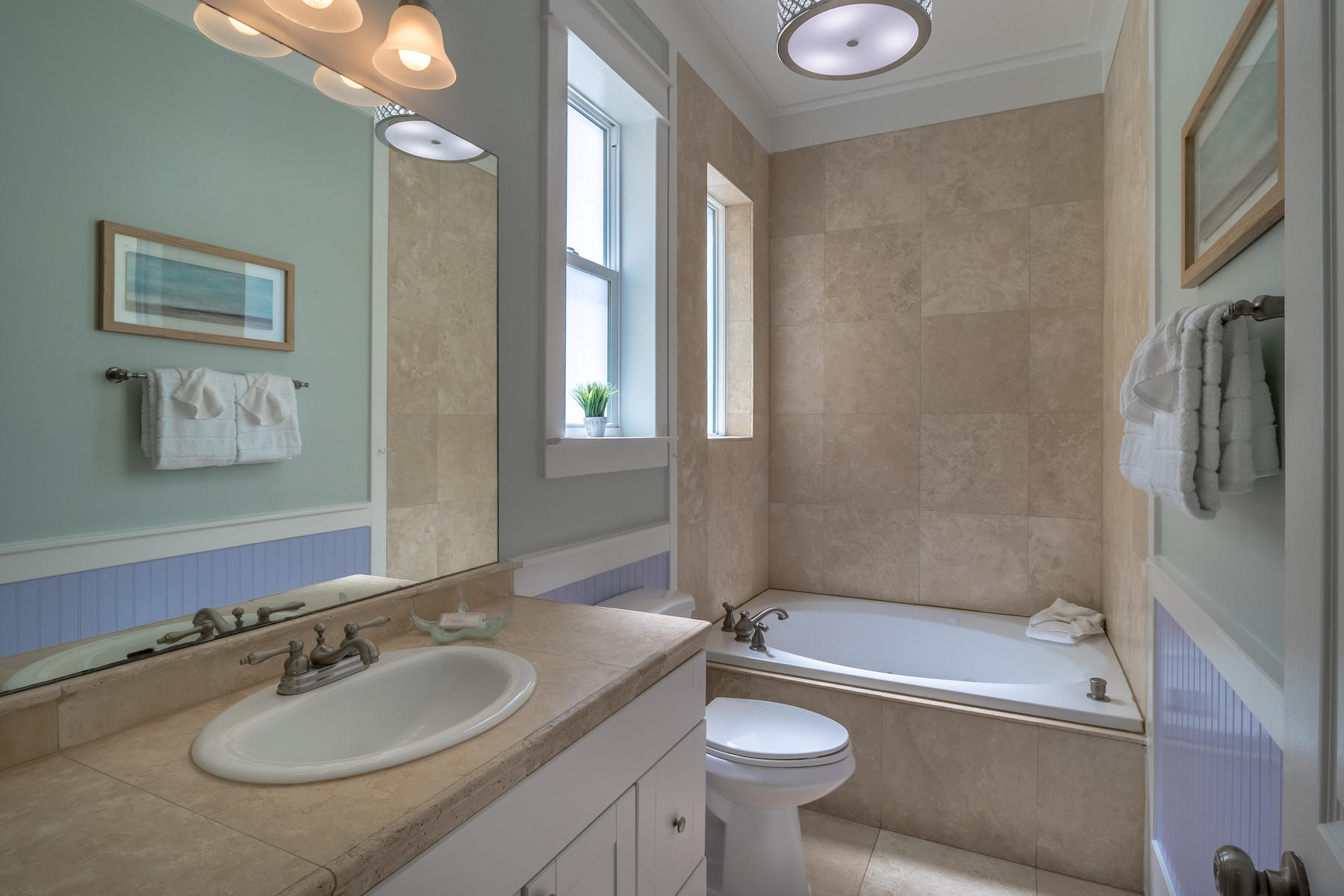 Blue Fish S/D - Residential