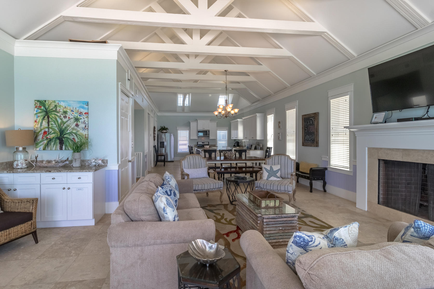 Blue Fish S/D - Residential