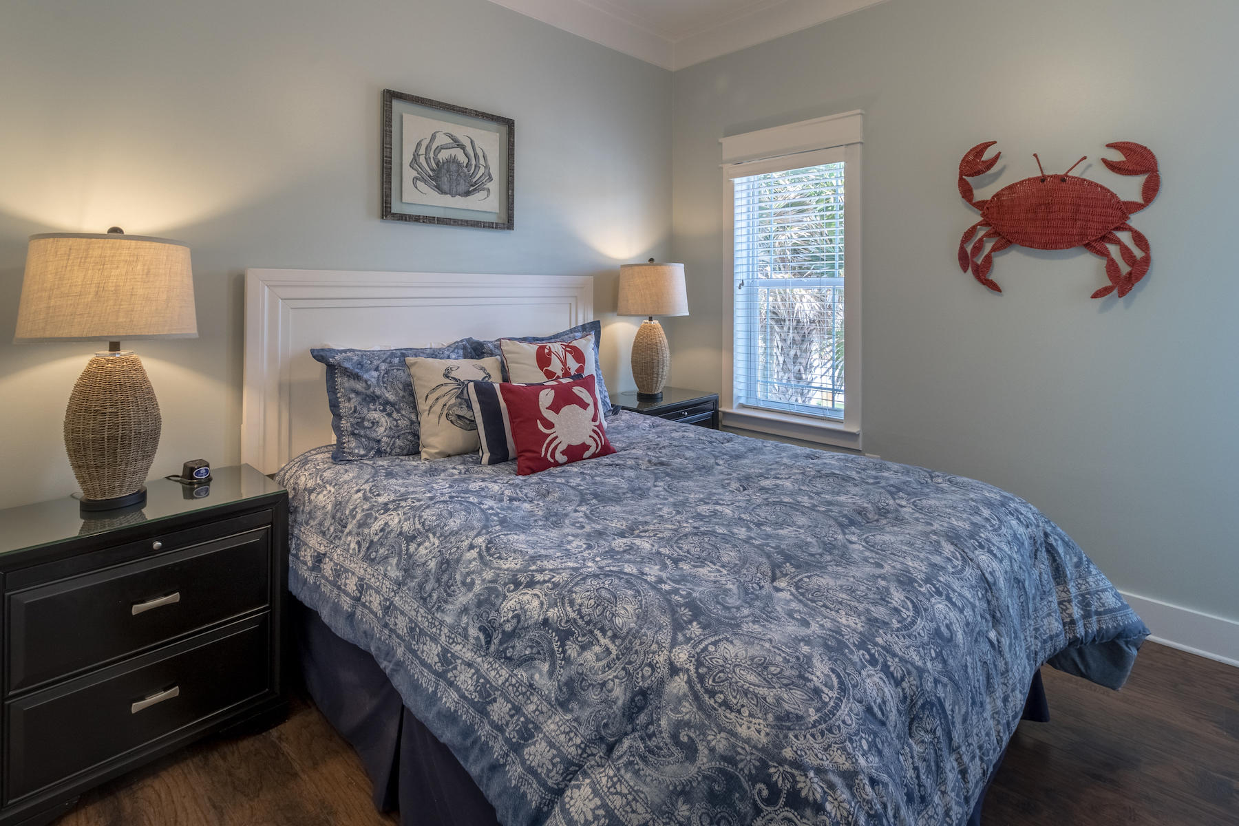 Blue Fish S/D - Residential