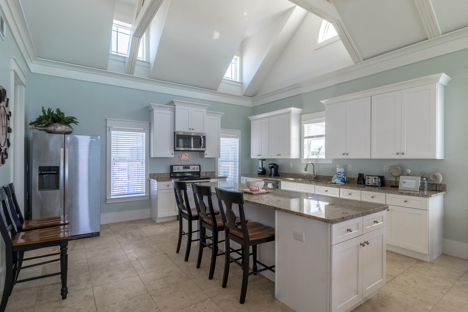 Blue Fish S/D - Residential