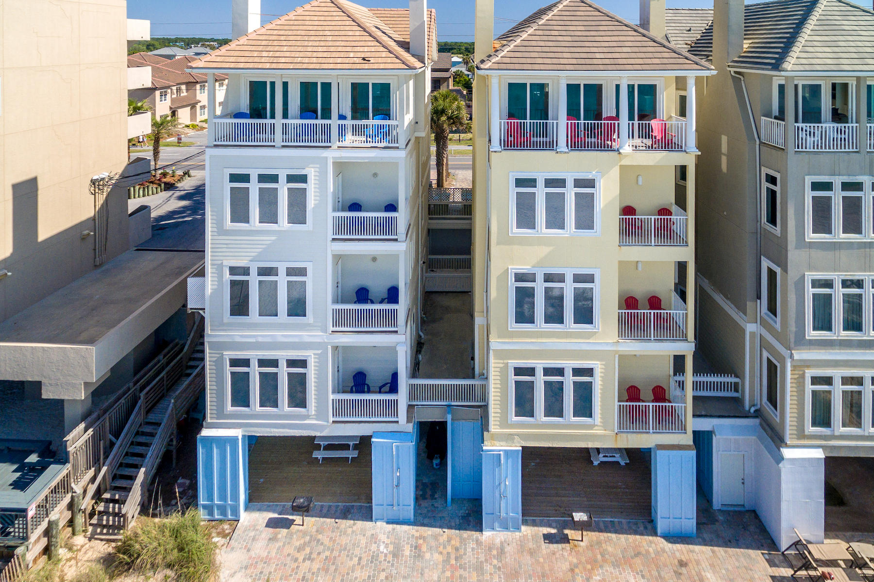 Blue Fish S/D - Residential