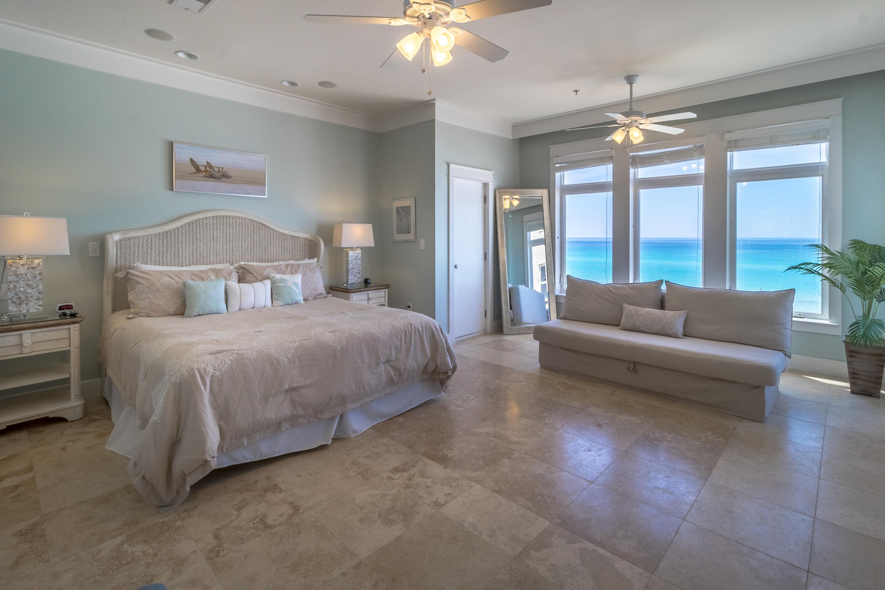 Blue Fish S/D - Residential