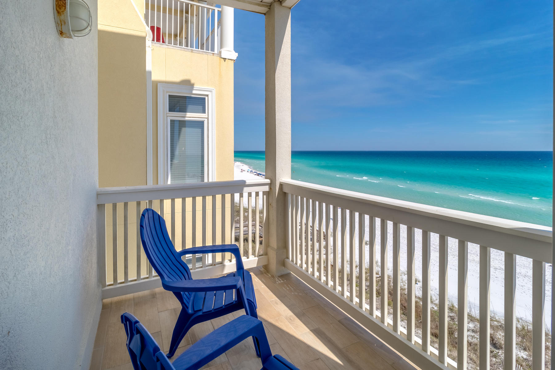 Blue Fish S/D - Residential