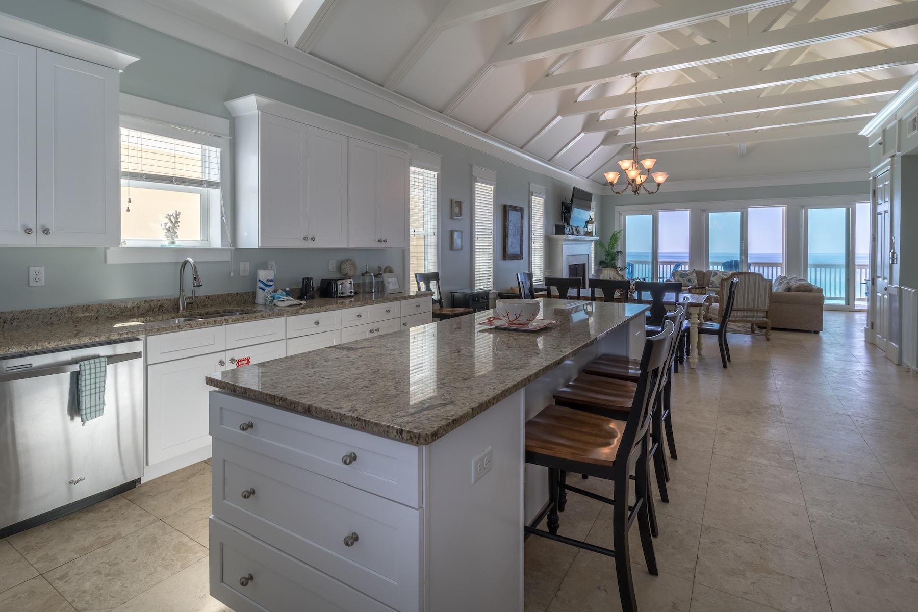 Blue Fish S/D - Residential