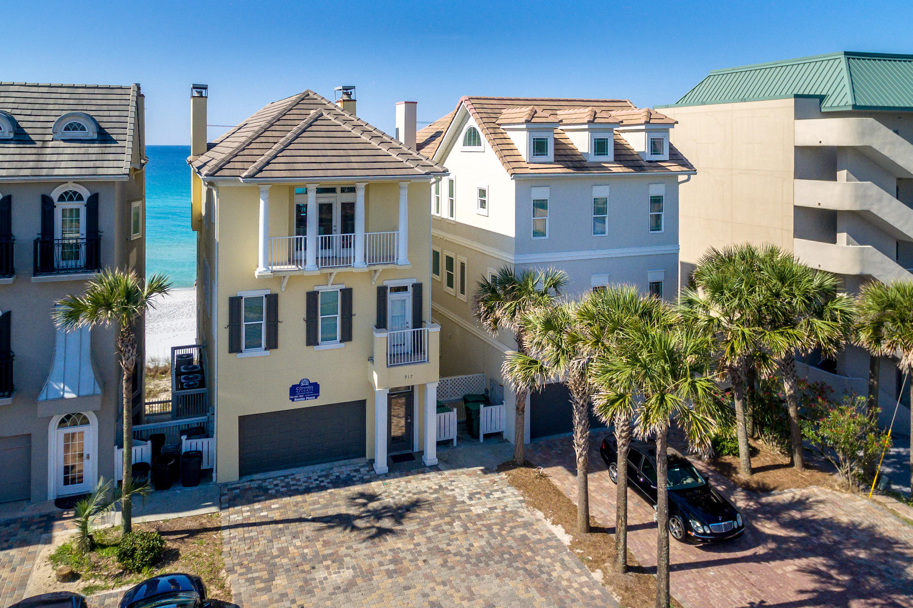 Blue Fish S/D - Residential