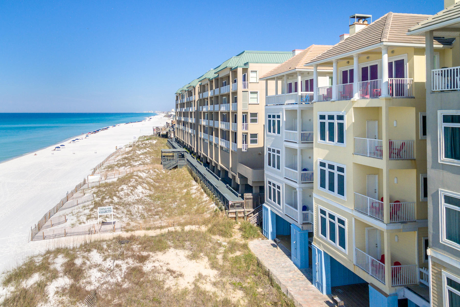 Blue Fish S/D - Residential