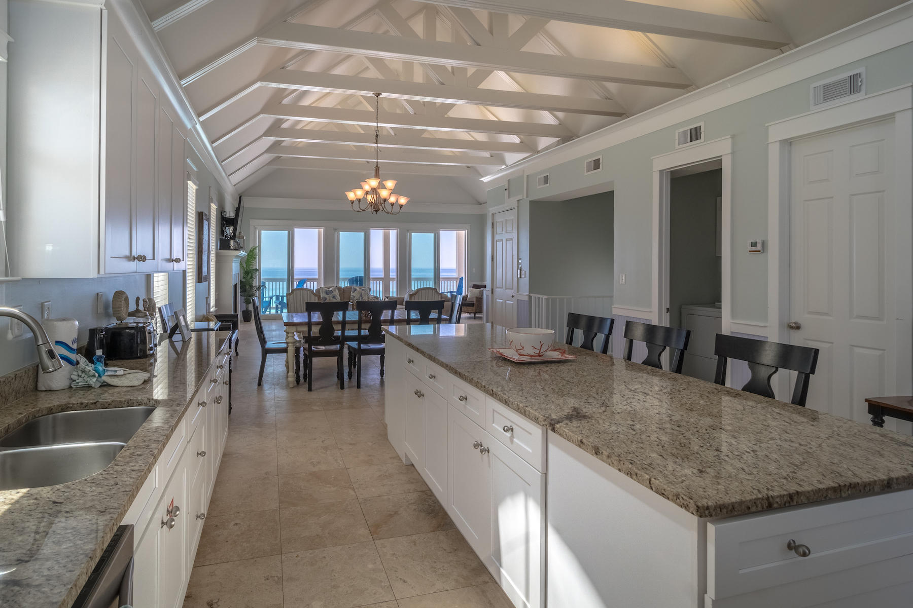 Blue Fish S/D - Residential