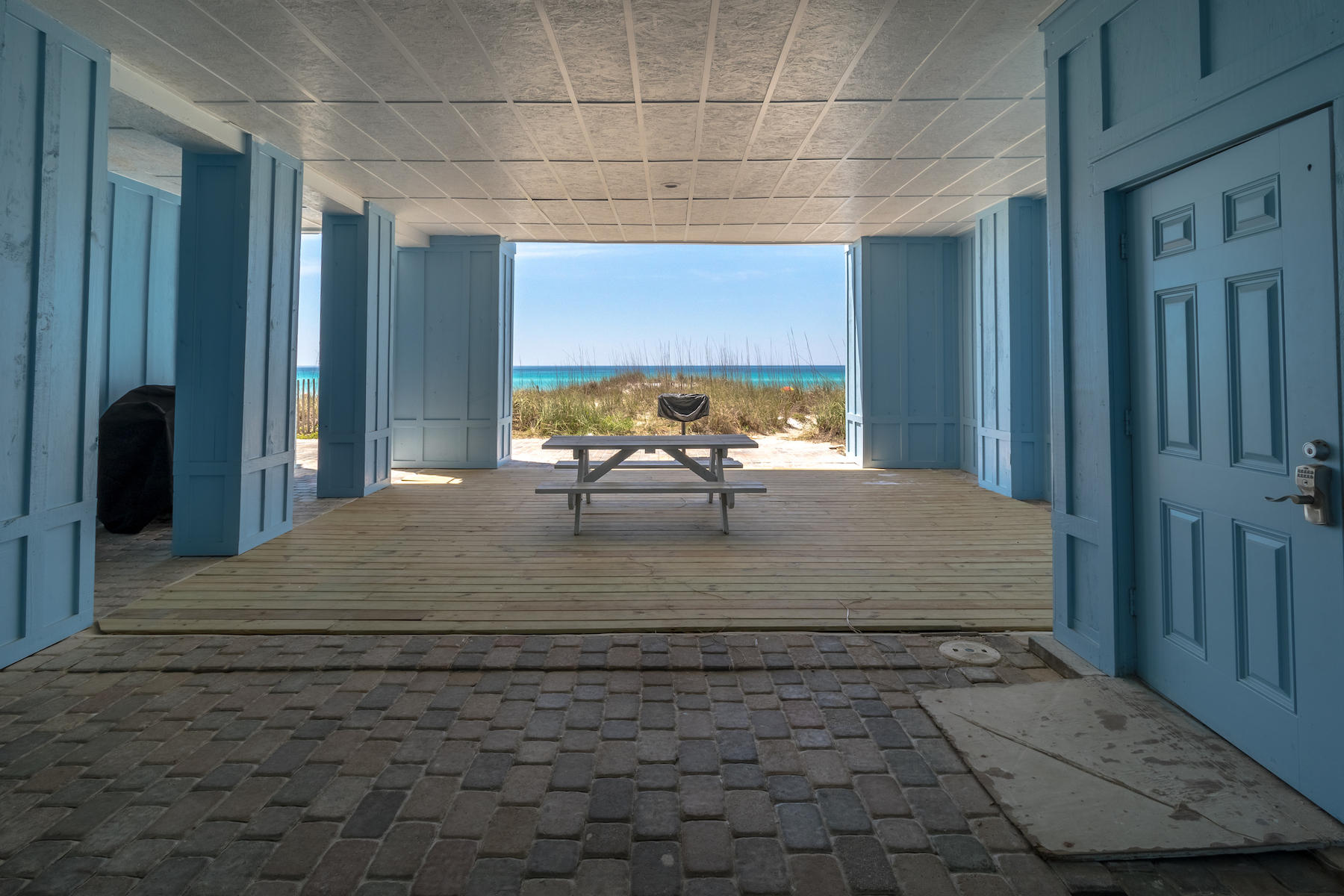 Blue Fish S/D - Residential