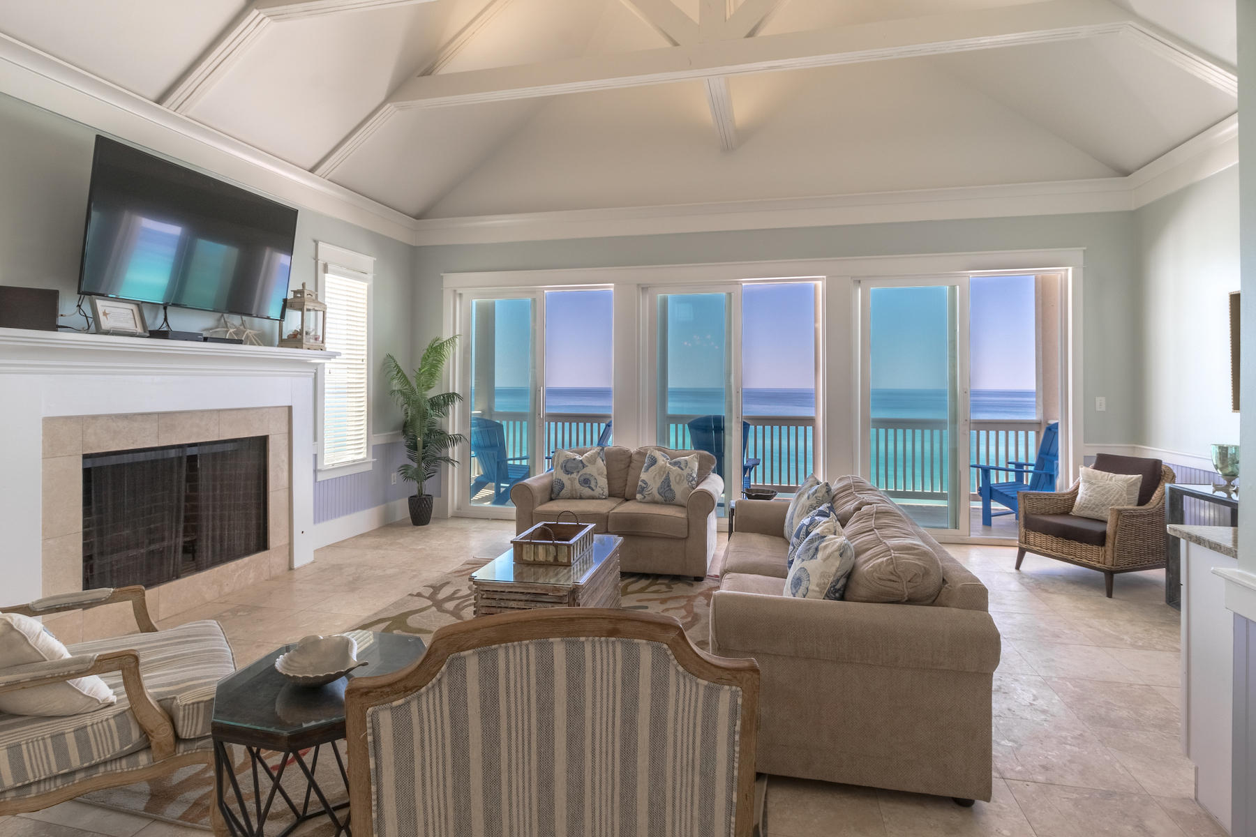 Blue Fish S/D - Residential