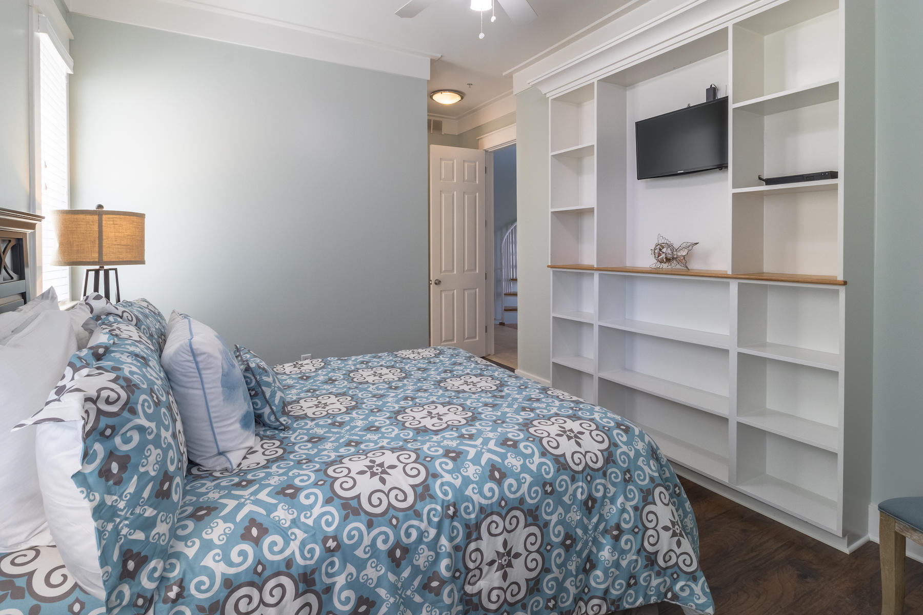 Blue Fish S/D - Residential