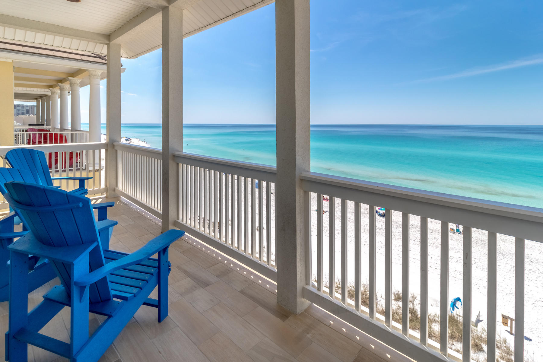 Blue Fish S/D - Residential