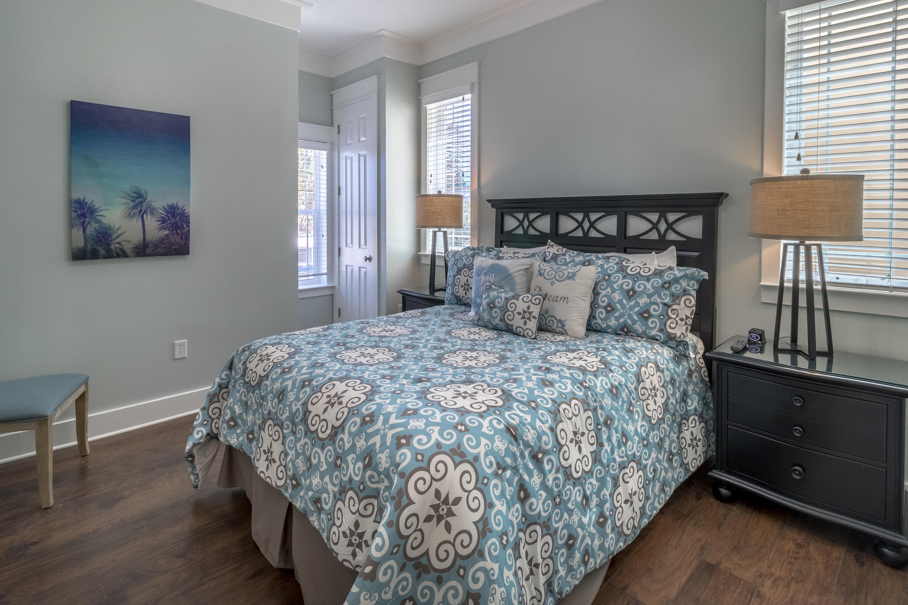 Blue Fish S/D - Residential