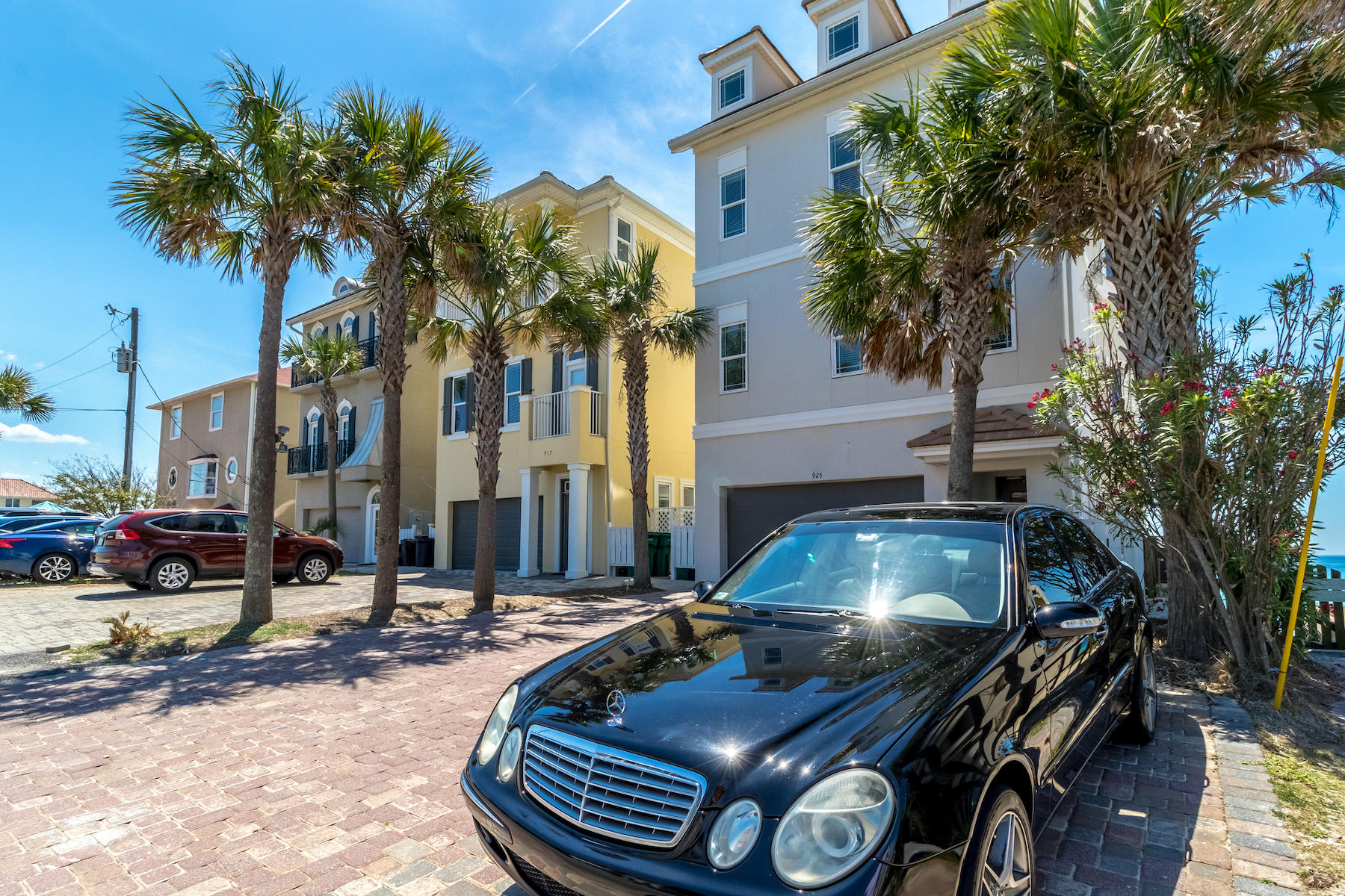 Blue Fish S/D - Residential