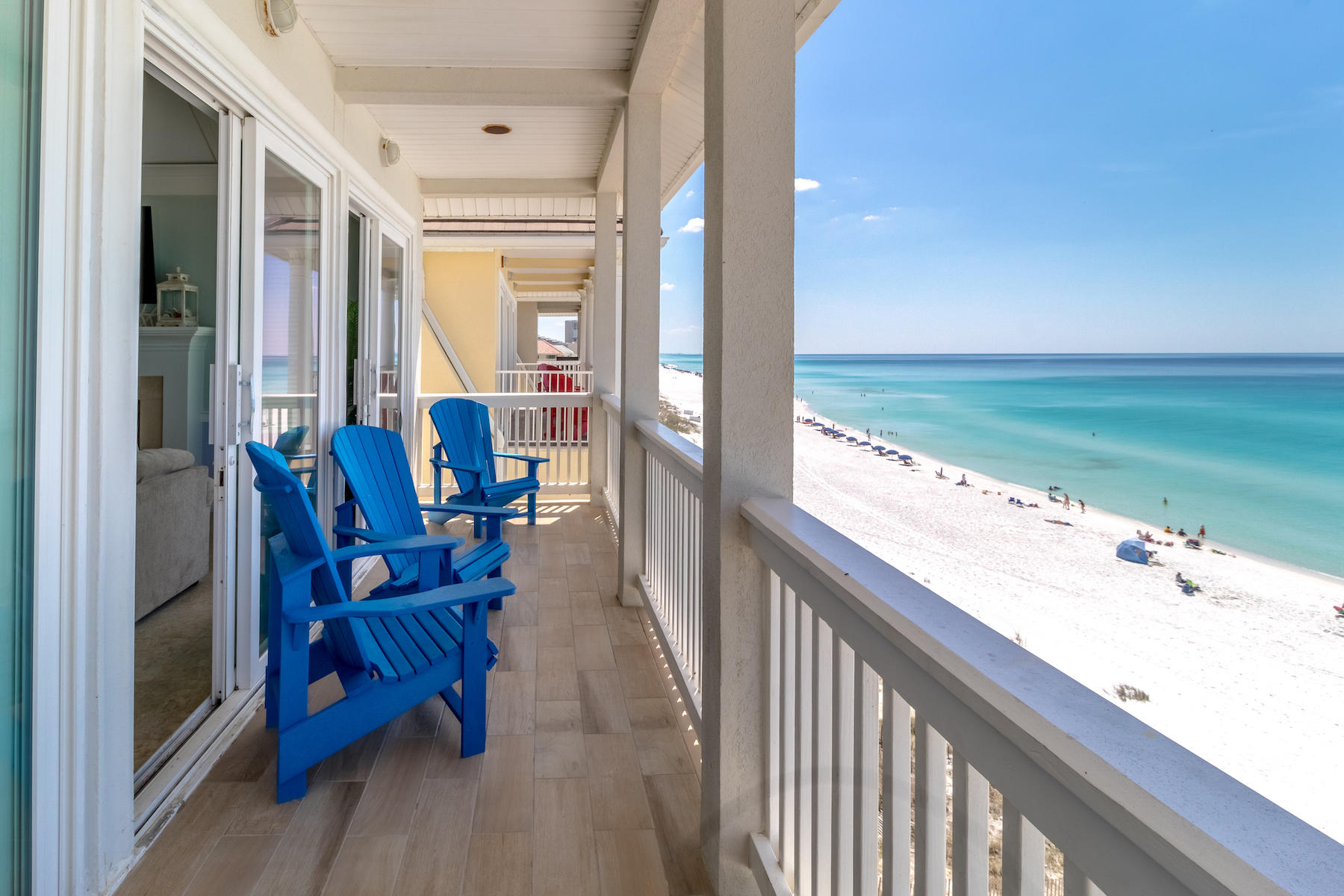 Blue Fish S/D - Residential