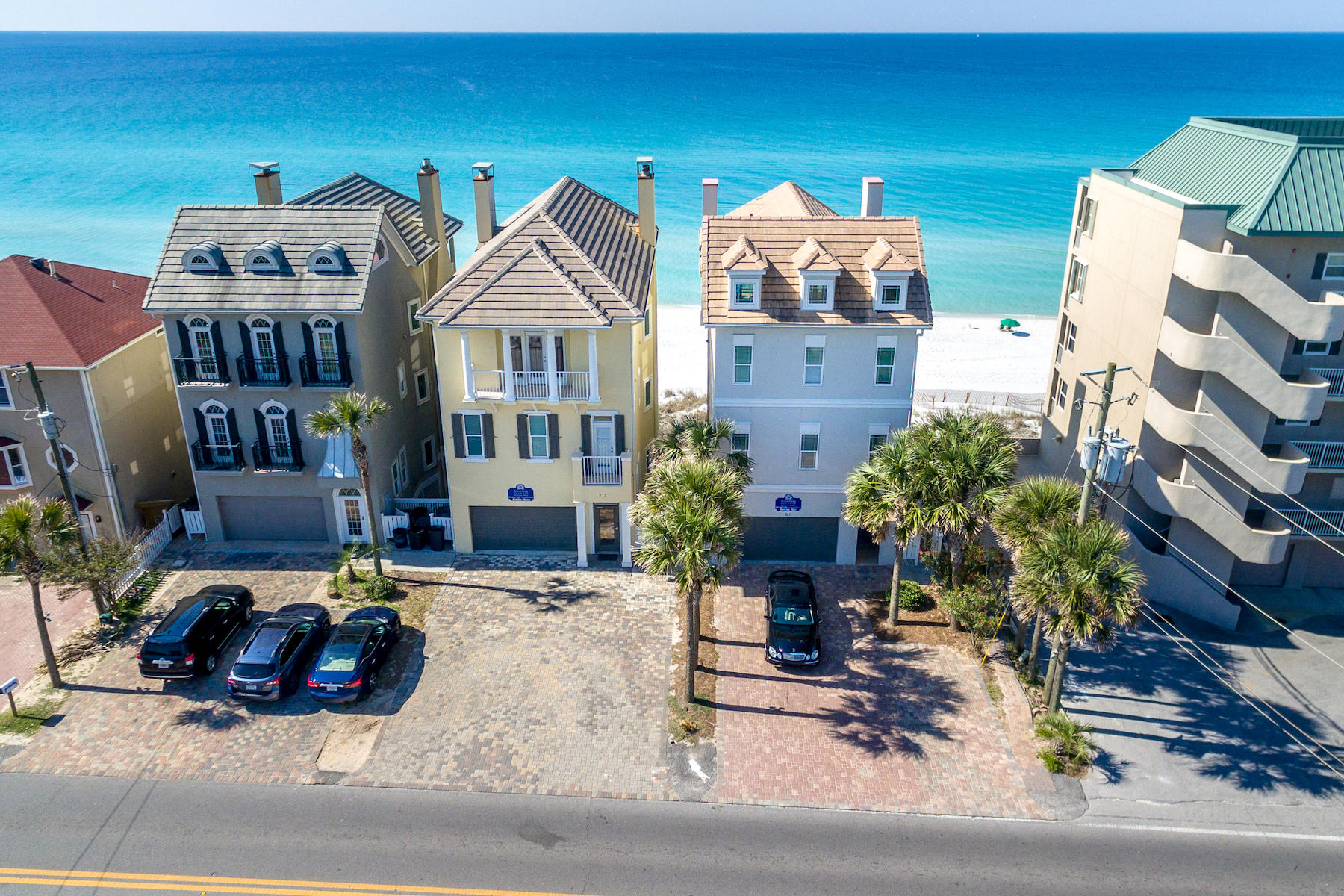 Blue Fish S/D - Residential
