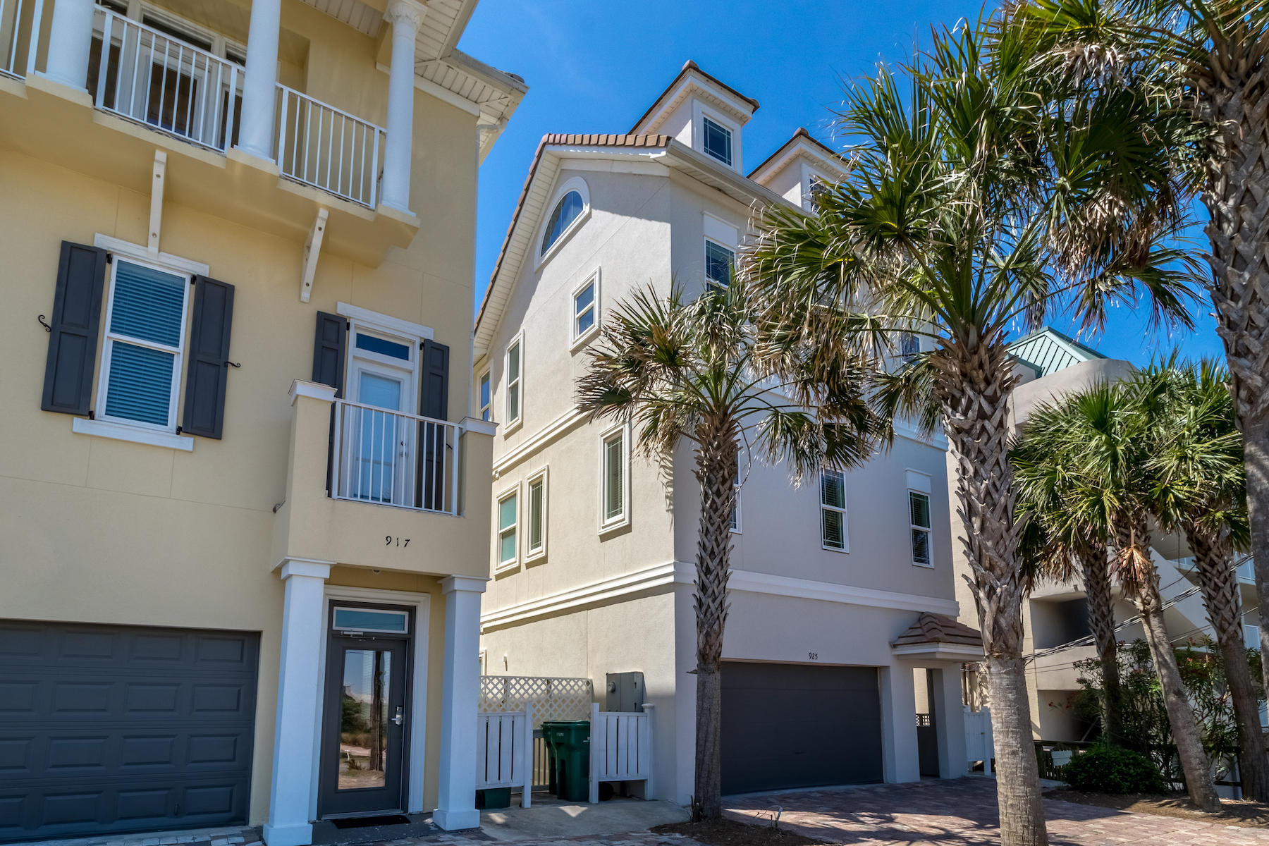 Blue Fish S/D - Residential