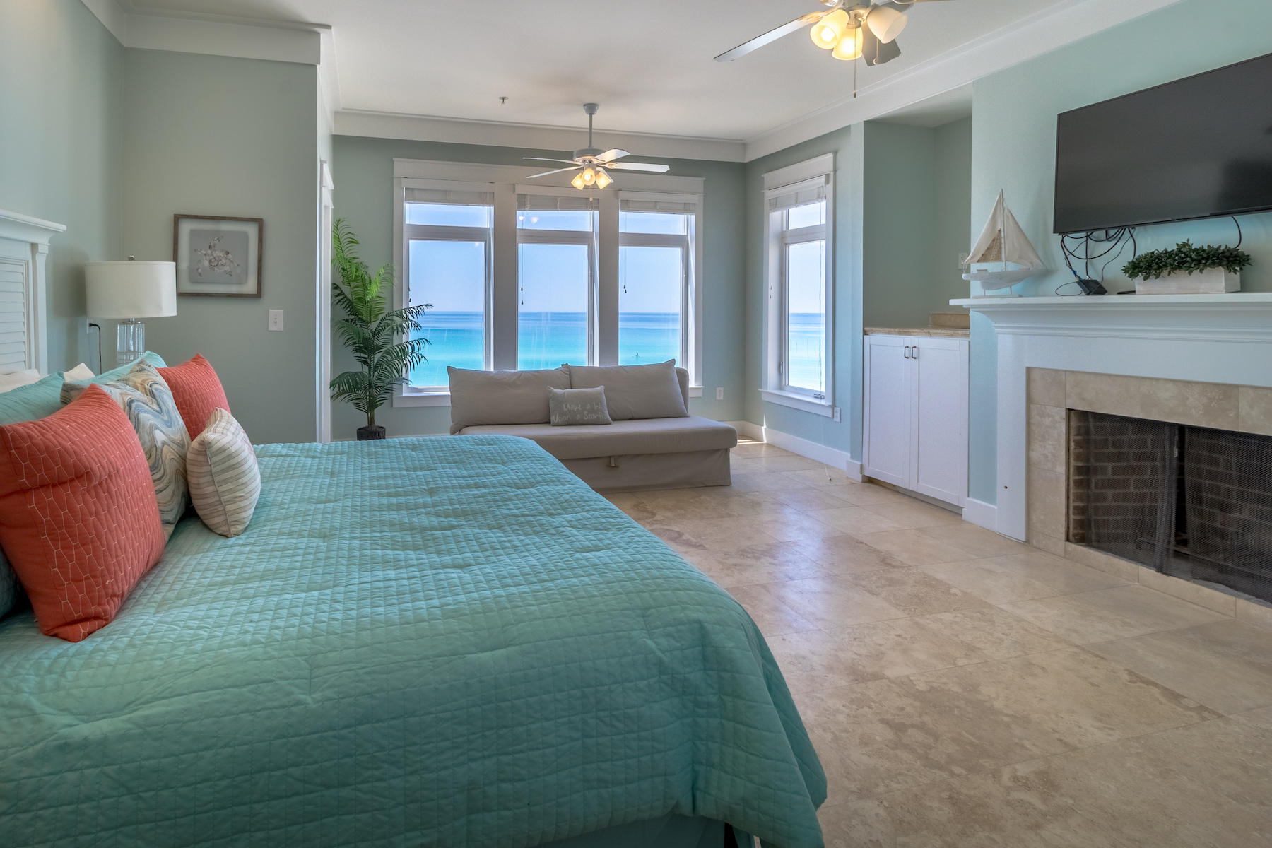 Blue Fish S/D - Residential