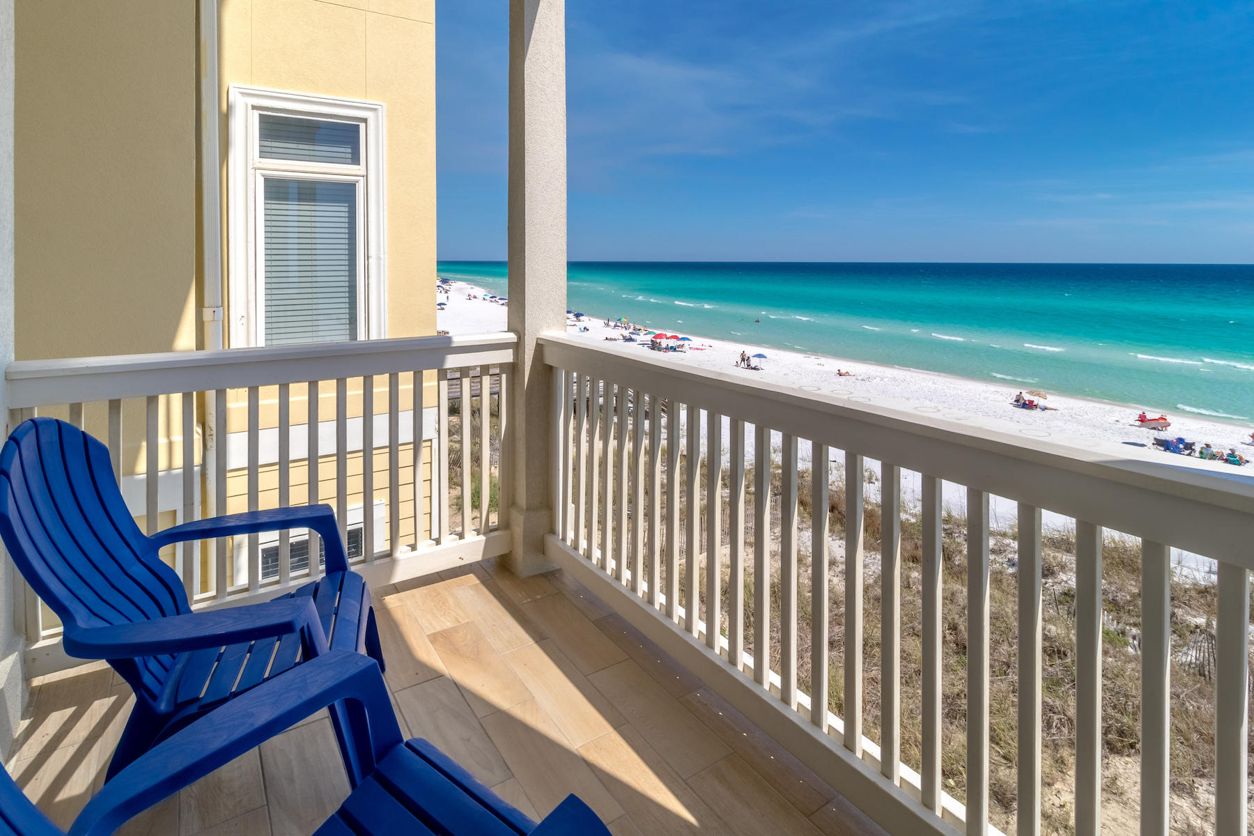 Blue Fish S/D - Residential