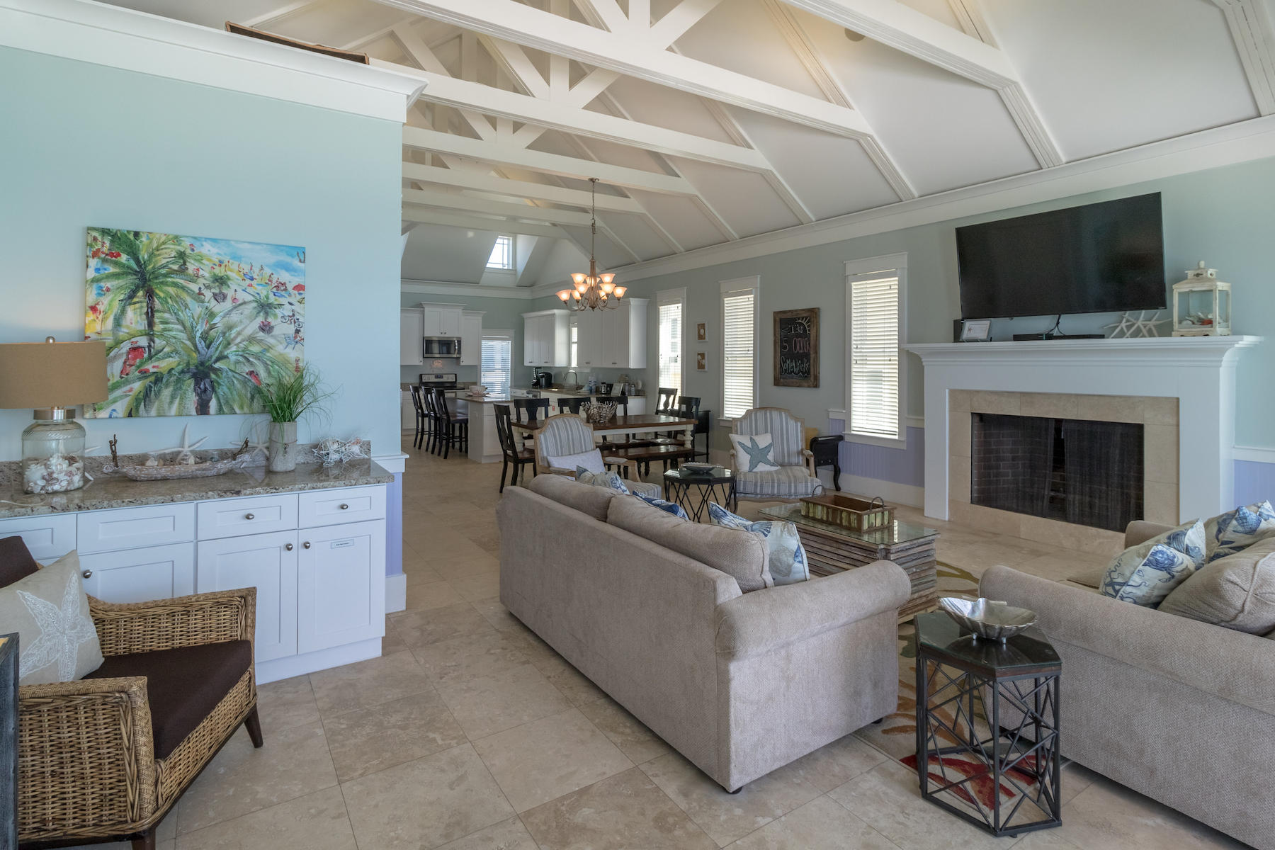 Blue Fish S/D - Residential