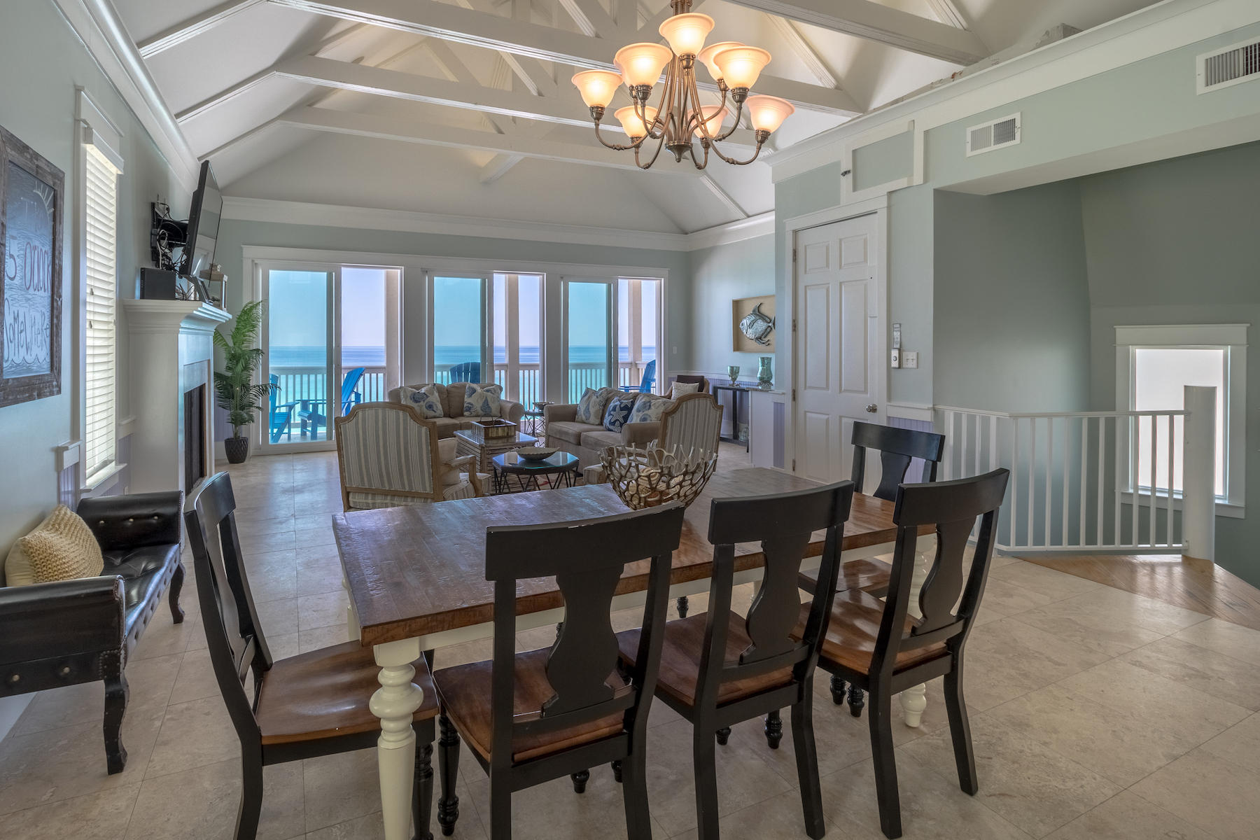 Blue Fish S/D - Residential