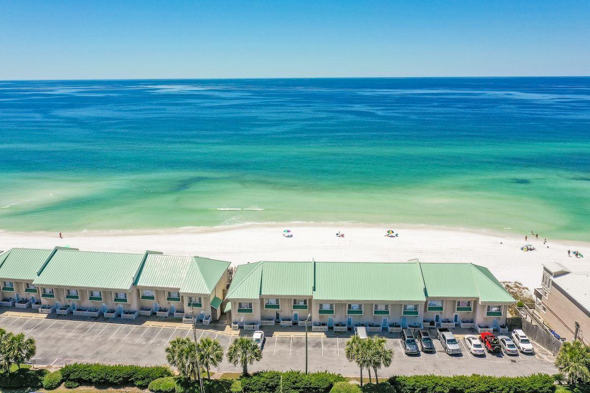 COSTA DEL SOL T/H - Residential