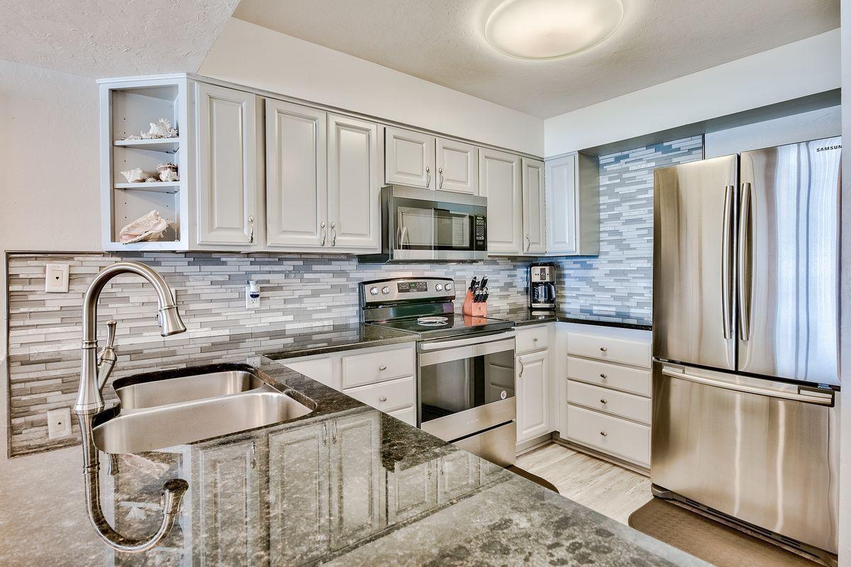 COSTA DEL SOL T/H - Residential