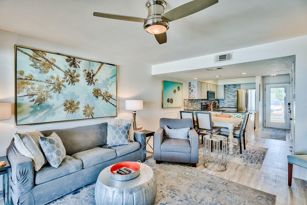 COSTA DEL SOL T/H - Residential