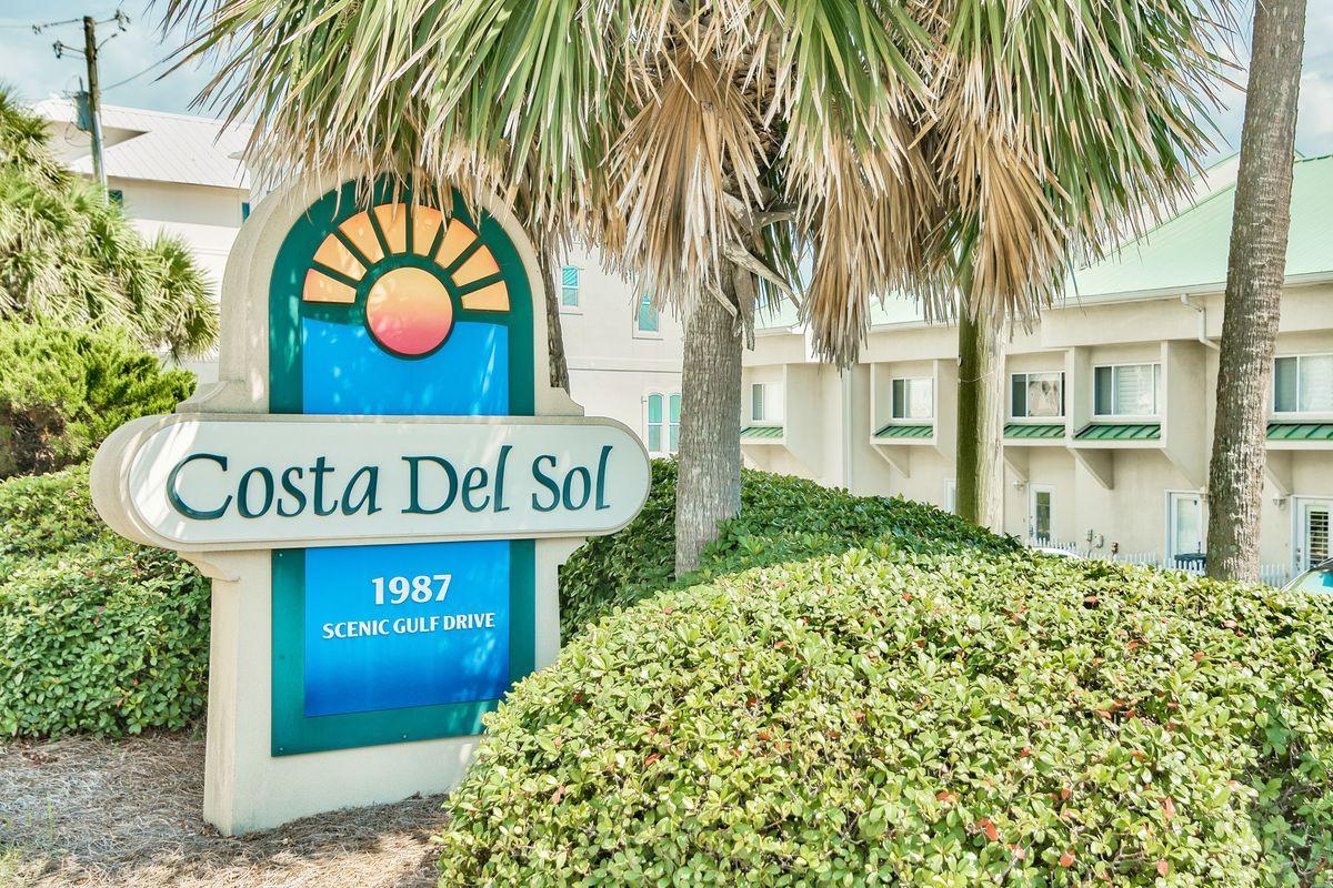 COSTA DEL SOL T/H - Residential