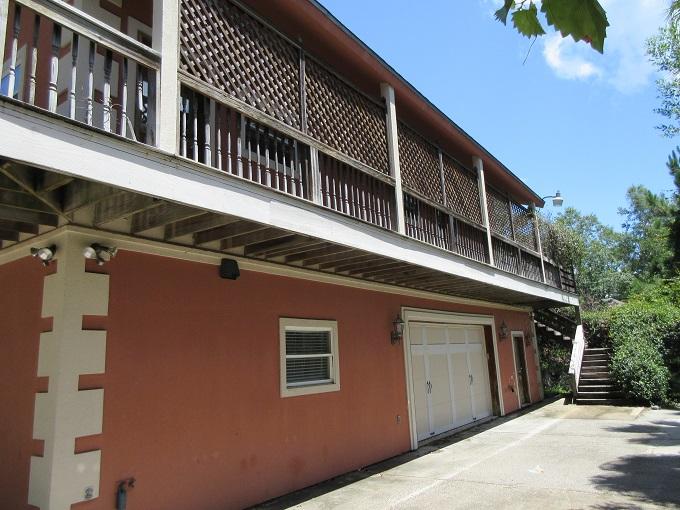 DAUGHETTES AMENDED - Residential