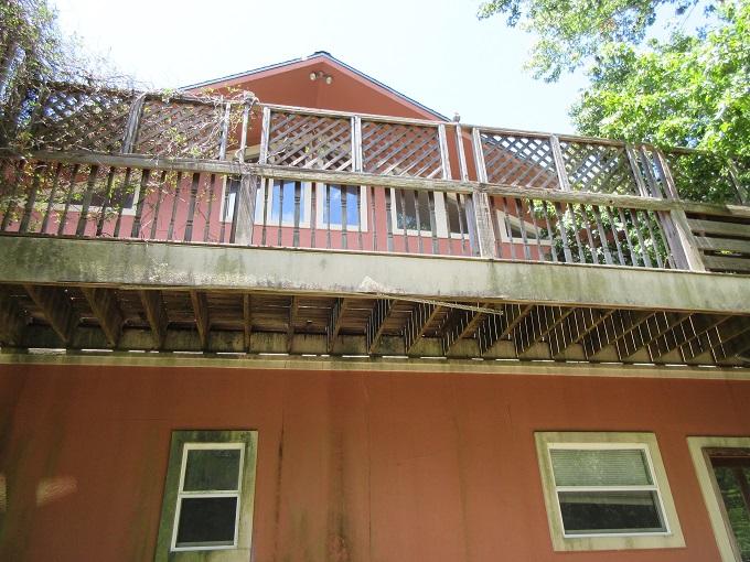 DAUGHETTES AMENDED - Residential