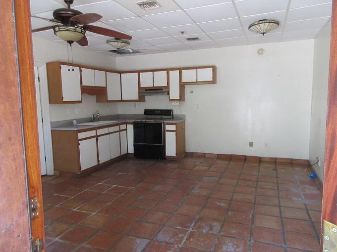 DAUGHETTES AMENDED - Residential