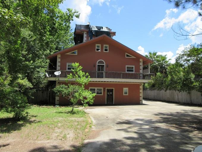 DAUGHETTES AMENDED - Residential