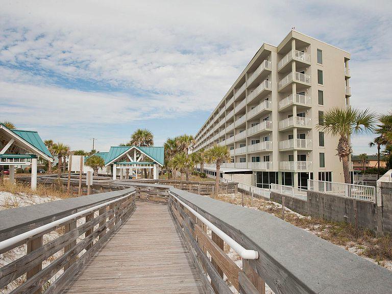 SEACREST CONDOMINIUMS - Residential