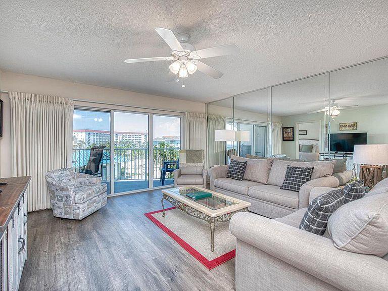 SEACREST CONDOMINIUMS - Residential