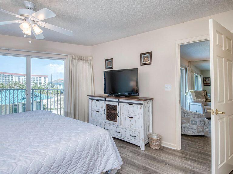 SEACREST CONDOMINIUMS - Residential