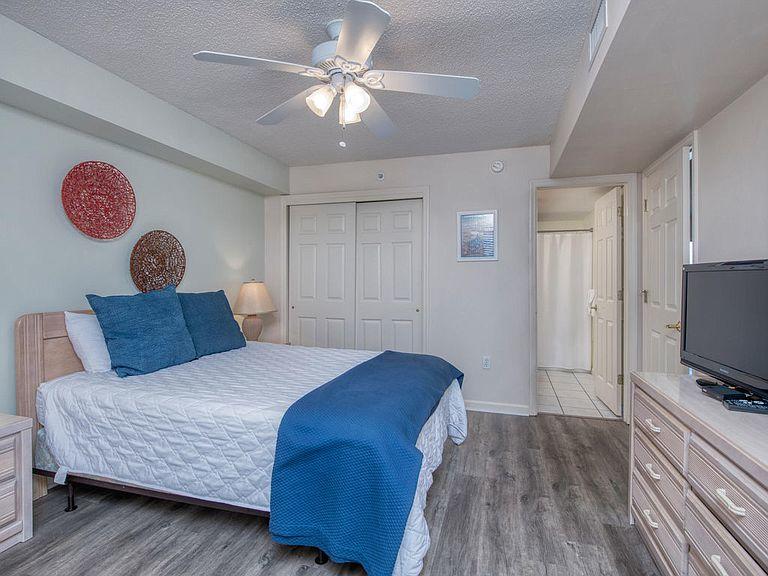 SEACREST CONDOMINIUMS - Residential