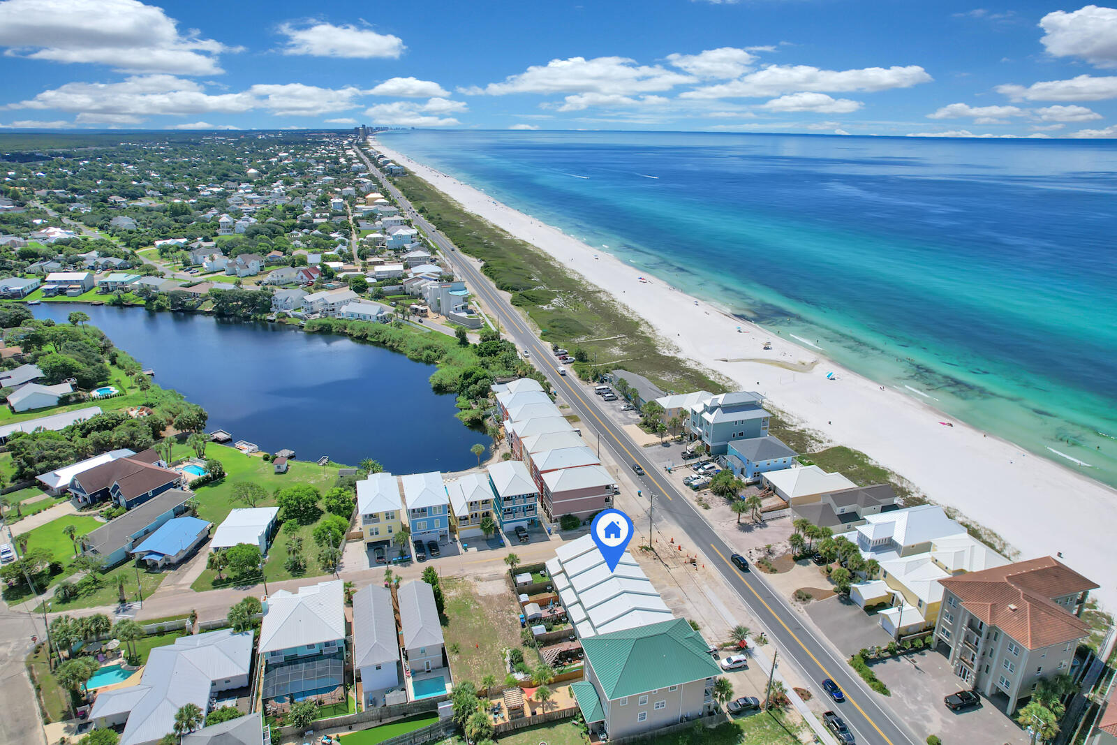 RIVIERA BEACH - Residential